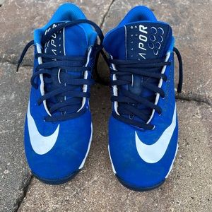 Nike Vapor Baseball Cleats